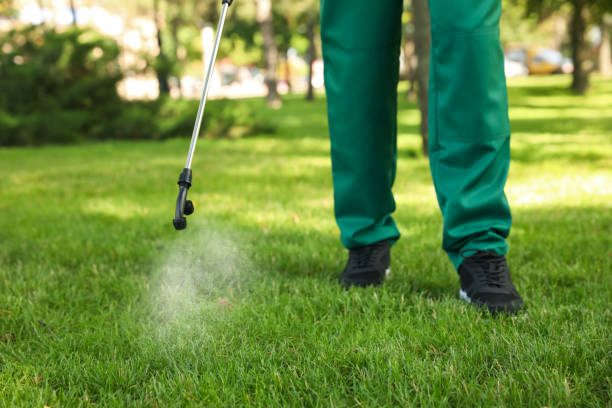 Pest Control for Restaurants in Lynnville, IN
