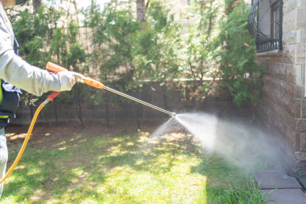 Best Emergency Pest Control  in Lynnville, IN