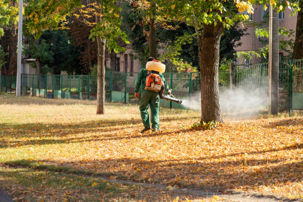 Best Cockroach Control Services  in Lynnville, IN